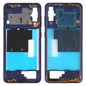 Cache Arrière Premium Samsung Galaxy A33 5G A336 Bleu