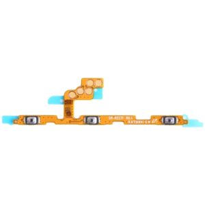 Nappe FRC Originale Samsung Galaxy A37 5G A376 GH82-39240A