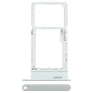Tiroir SIM Original Samsung Galaxy A56 5G A566 GH98-49938C Vert Sauge