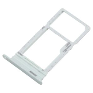 Tiroir SIM Original Samsung Galaxy A55 5G A556 GH98-49097D Lime