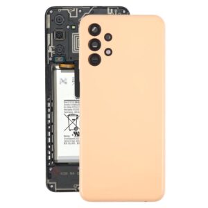 Châssis Intermédiaire Refurb (PIEC) Samsung Galaxy A50 A505 Corail