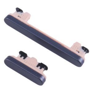 Bouton Volume Premium Samsung Galaxy A53 5G A536 Pêche