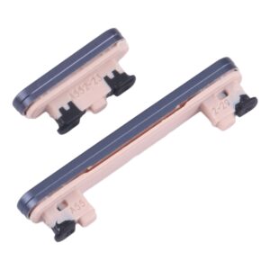 Bouton Volume Original Samsung Galaxy A33 5G A336 GH98-47394D Pêche