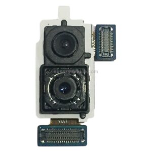 Appareil Photo Premium Samsung Galaxy A40 A405 16MP+5MP