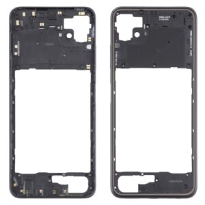 Châssis Samsung Galaxy A30S A307 Noir
