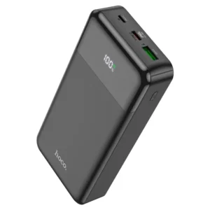 PowerBank Batterie Externe HOCO J102A 20000mAh 20W Noir