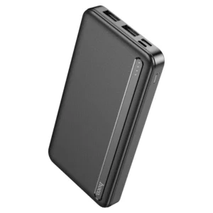 PowerBank Batterie Externe HOCO J91 10000mAh Noir