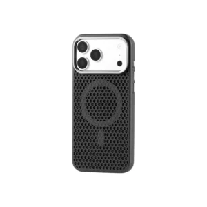 IPHONE 13 PRO MAX/12 PRO MAX COQUE MAGSAFE AIR NOIR