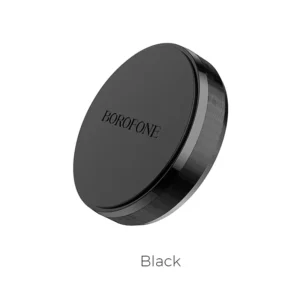 Support Téléphone Magnétique BOROFONE BH7 Noir