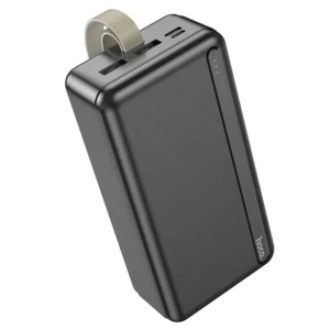Power bank Batterie Externe 30000mAh HOCO J91B Noir
