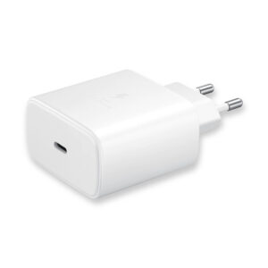 Chargeur PD 45W BOÎTE 10 pièces Blanc