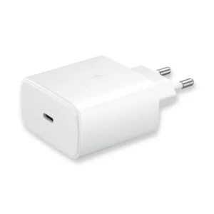 Chargeur PD 45W BOÎTE 10 pièces Blanc