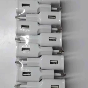 Chargeur 1,5A Samsung S4 PD Blanc 10 pcs
