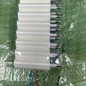 Chargeur 1A iPhone PD 4G Blanc 10 pcs