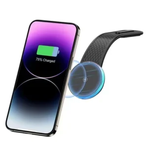 Chargeur Support Voiture Magnétique N52 Noir