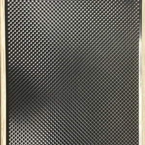 Tapis anti-dérapant pour pose de film