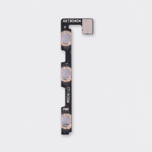 Nappe boutons power et volume Xiaomi Redmi Go – Premium
