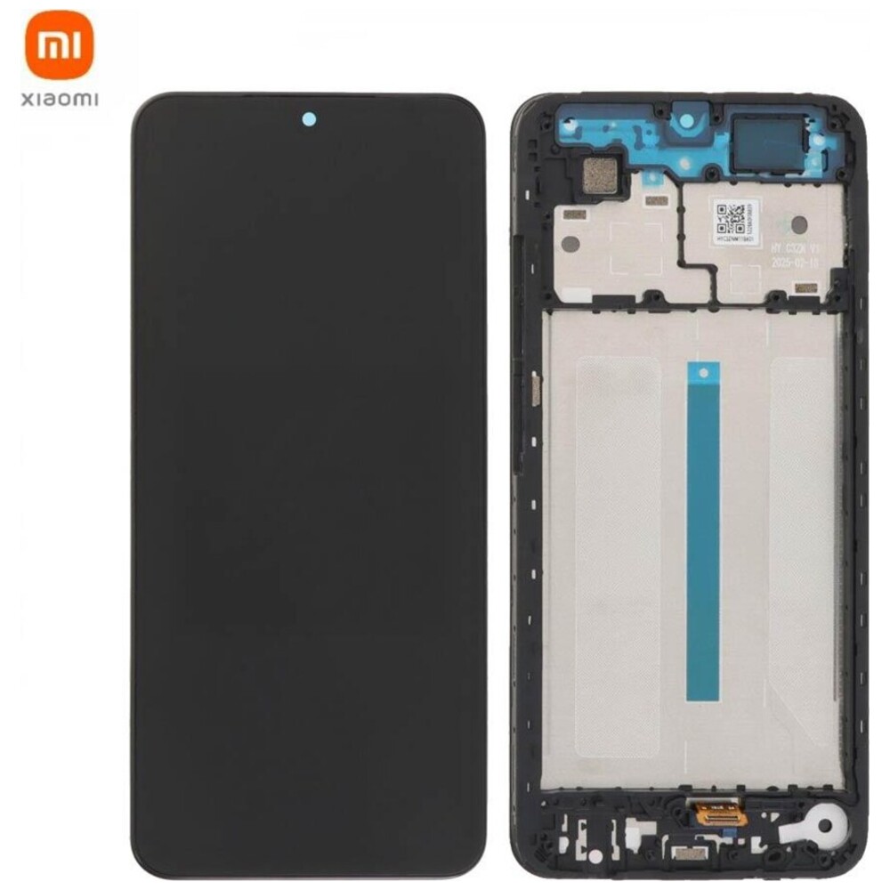 Batterie Xiaomi Redmi A5 4G / Poco C71 – Premium