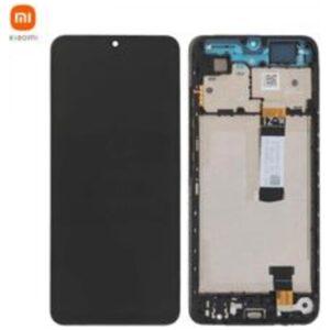 Caméra arrière Xiaomi Redmi A5 4G / Poco C71 – Originale