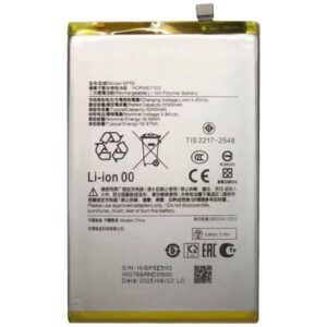 Connecteur de charge Xiaomi Redmi A5 4G / Poco C71 – Original