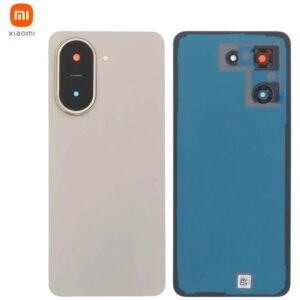 Connecteur de charge Xiaomi Redmi A5 4G / Poco C71 – Premium