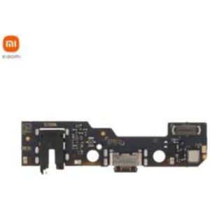 Tiroir SIM Xiaomi Redmi A5 4G / Poco C71 – Noir
