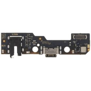 Tiroir SIM Xiaomi Redmi A5 4G / Poco C71 – Vert