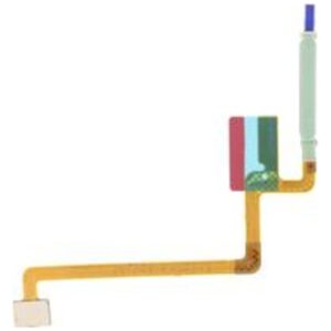 Vitre arrière Xiaomi Redmi A5 4G / Poco C71 – Verte