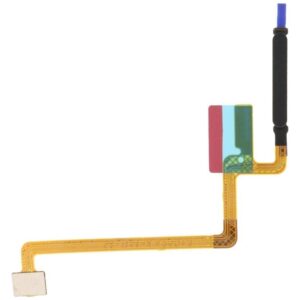 Vitre arrière Xiaomi Redmi A5 4G / Poco C71 – Bleue