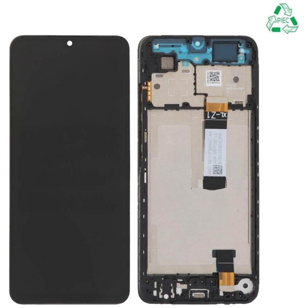 Nappe antenne Xiaomi Redmi A5 4G / Poco C71 – Originale
