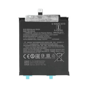Batterie Xiaomi Redmi Go – Premium