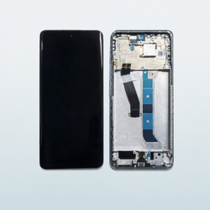 Écran tactile Xiaomi Redmi Note 15 5G – Original bleu