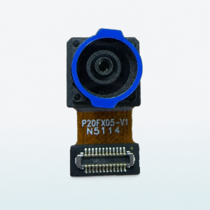 Caméra avant 20 MP Xiaomi Redmi Note 15 4G / 5G / Poco M8 5G – Premium