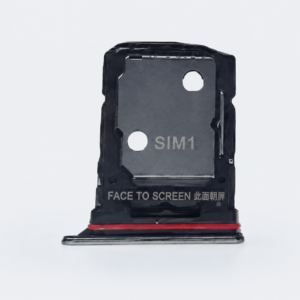 Tiroir SIM Xiaomi Redmi Note 15 5G – Premium bleu