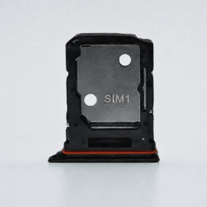 Tiroir SIM Xiaomi Redmi Note 15 5G / Poco M8 5G – Premium noir