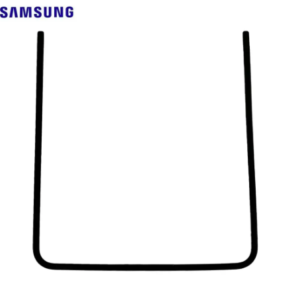 Contour Écran Bezel Original Samsung Galaxy Z Flip 7 5G F766 GH98-50312A (Top)