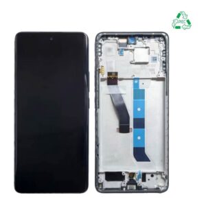 Xiaomi Redmi Note 15 5G chassis compatible violet
