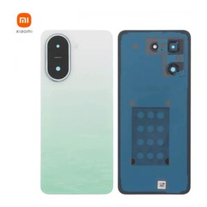 Xiaomi Redmi A5 4G / Poco C71 cache arriere original lake green