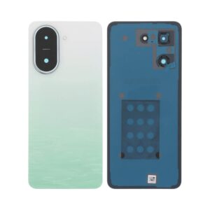 Xiaomi Redmi A5 4G / Poco C71 cache arriere premium lake green