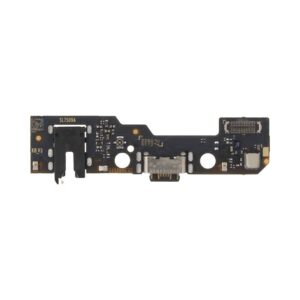 Xiaomi Redmi A5 4G / Poco C71 connecteur charge premium noir