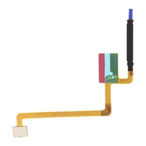 Xiaomi Redmi A5 4G / Poco C71 lecteur empreinte noir minuit