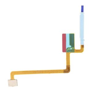 Xiaomi Redmi A5 4G / Poco C71 lecteur empreinte bleu ocean