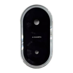 Xiaomi Redmi A5 4G / Poco C71 vitre camera bleu ocean