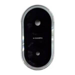 Xiaomi Redmi A5 4G / Poco C71 vitre camera lake green