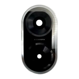Xiaomi Redmi A5 4G / Poco C71 vitre camera noir minuit