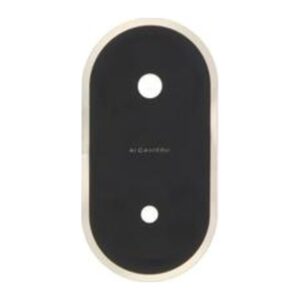 Xiaomi Redmi A5 4G / Poco C71 vitre camera sandy gold