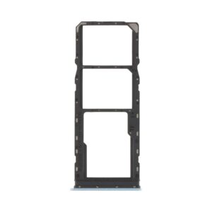 Xiaomi Redmi A5 4G / Poco C71 tiroir sim bleu ocean