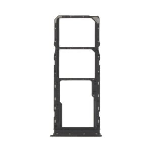 Xiaomi Redmi A5 4G / Poco C71 tiroir sim noir minuit