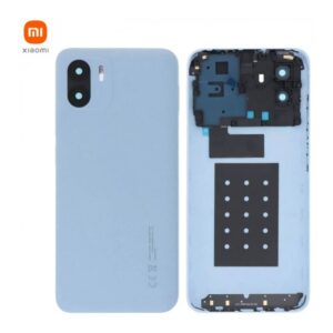 Cache arrière Xiaomi Redmi A2 – Original – Bleu