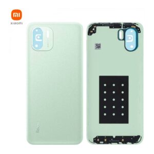 Cache arrière Xiaomi Redmi A2 – Original – Vert
